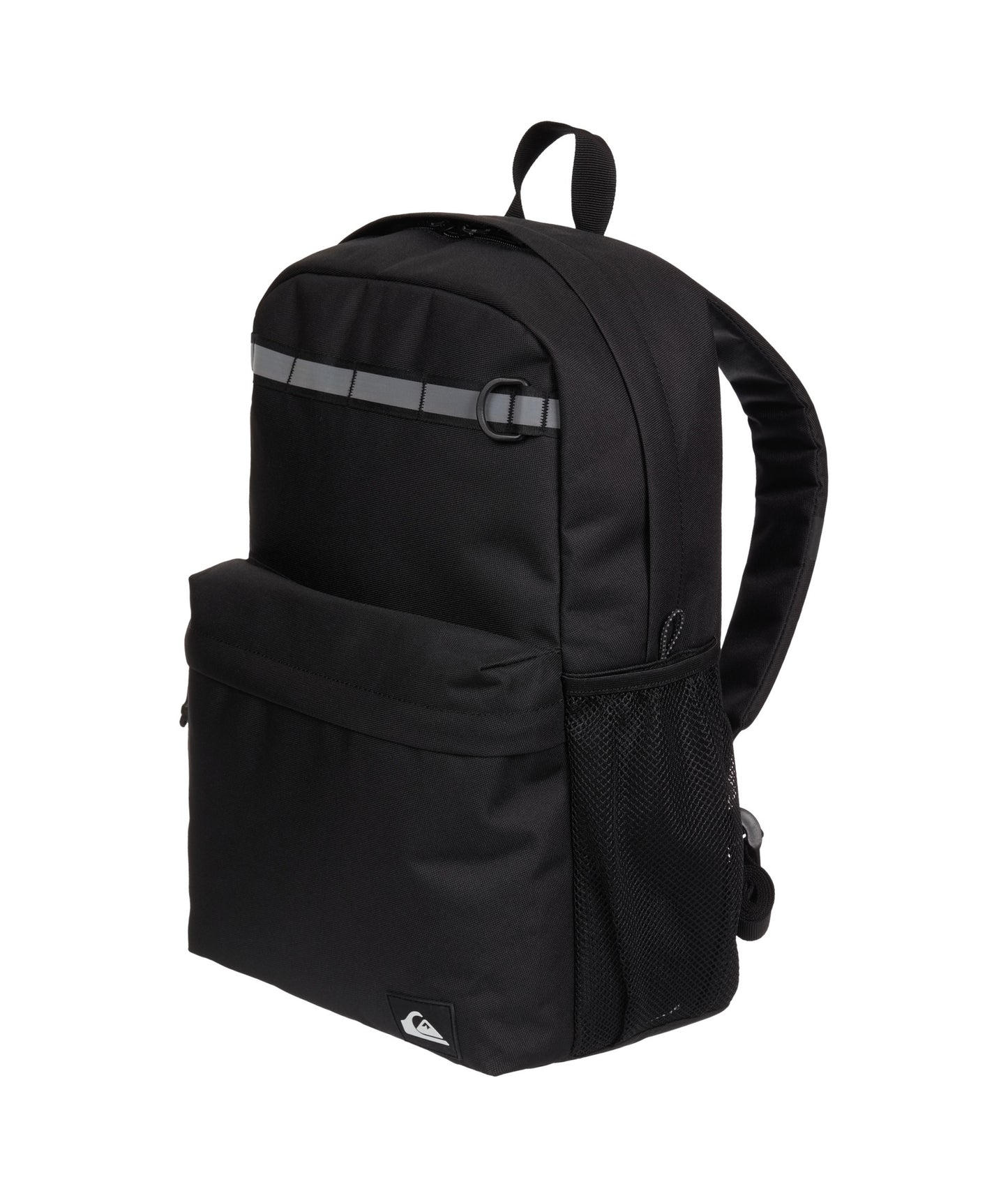 Quiksilver - Backpack - Hog Back 20L - Black