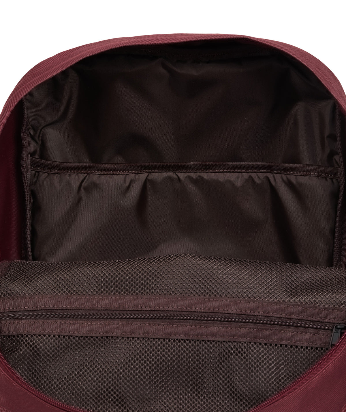 Quiksilver - Backpack - Hog Back 20L - Oxblood Red
