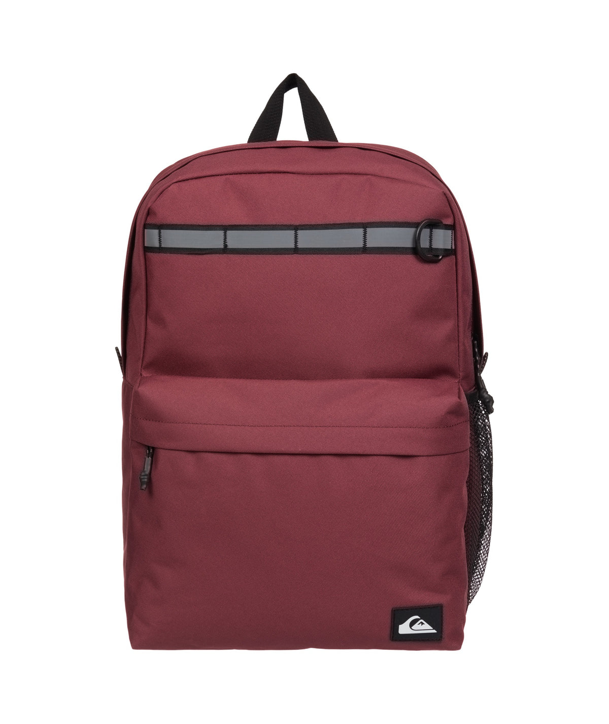 Quiksilver - Backpack - Hog Back 20L - Oxblood Red