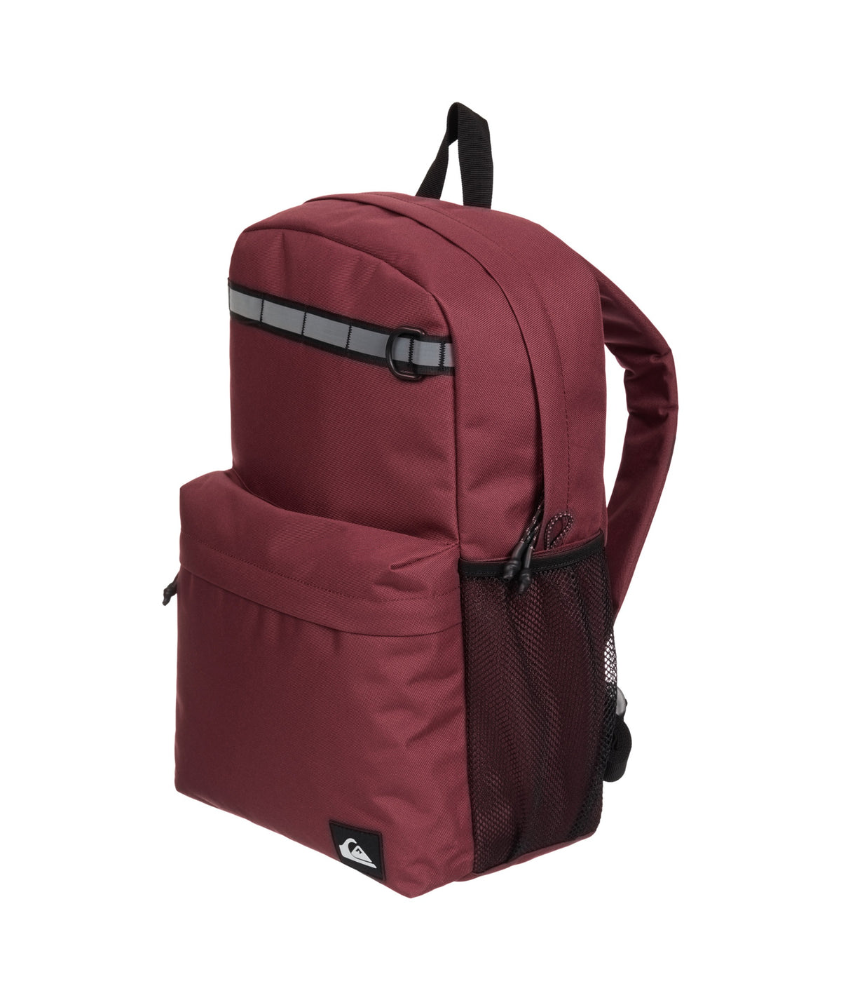 Quiksilver - Backpack - Hog Back 20L - Oxblood Red