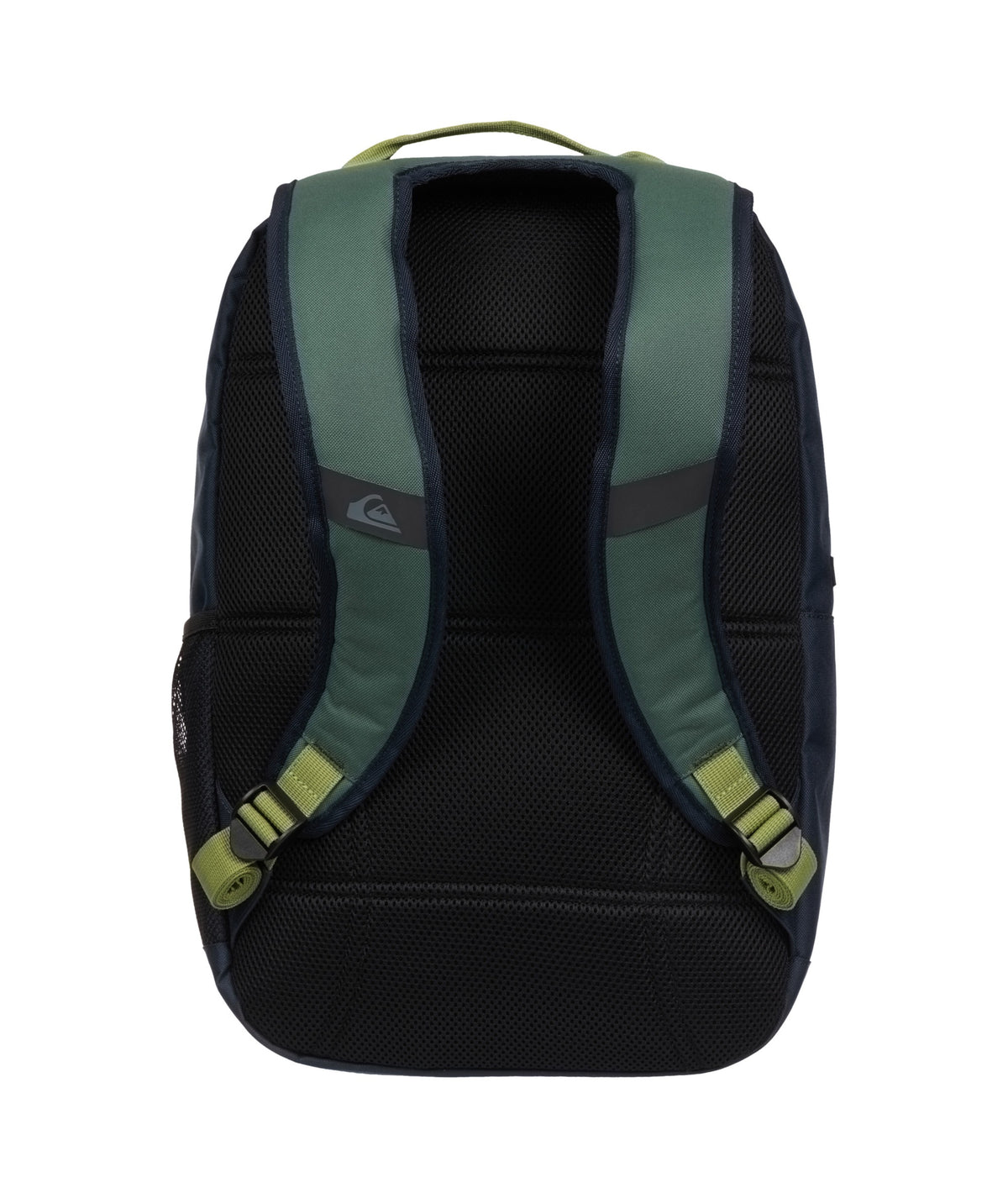 Quiksilver - Backpack - Schoolie 30L - Forest Green