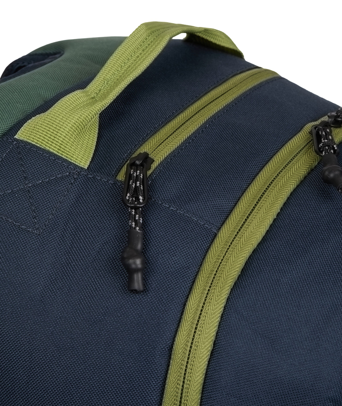 Quiksilver - Backpack - Schoolie 30L - Forest Green