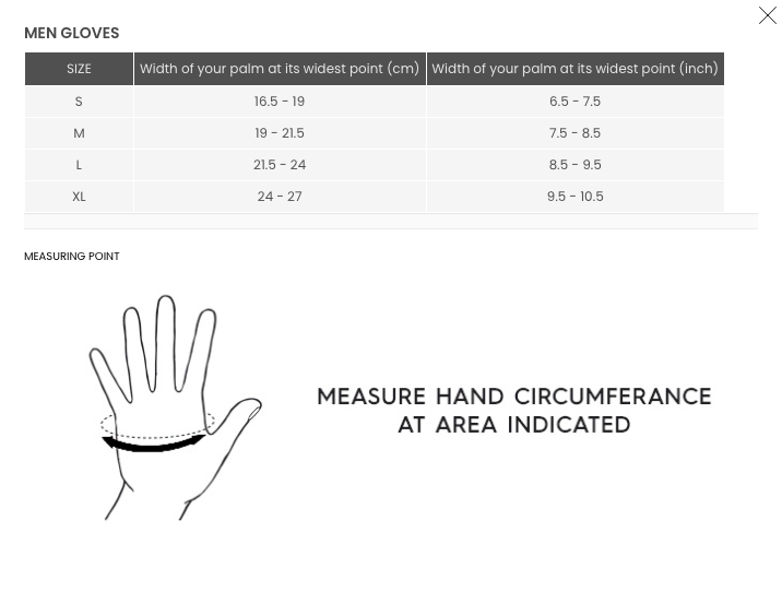 Quiksilver - Gloves - Hottawa