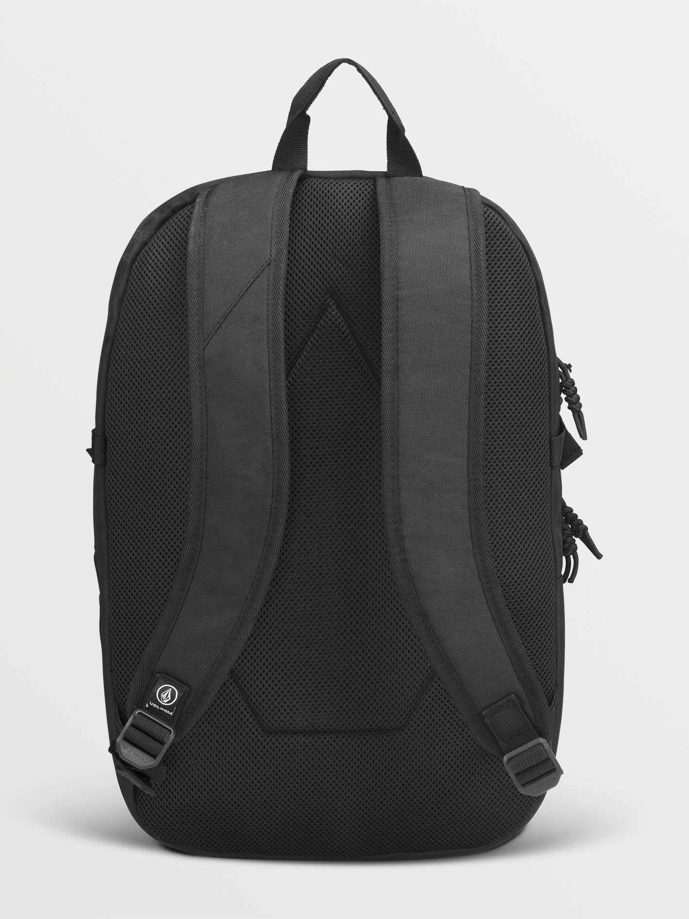 Volcom - School Backpack - Black