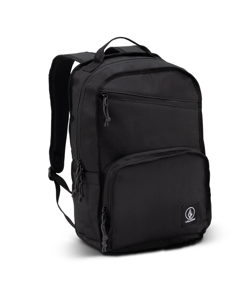 Volcom - Backpack - Hardbound - Black