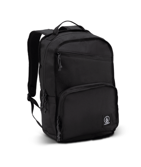 Volcom - Backpack - Hardbound - Black