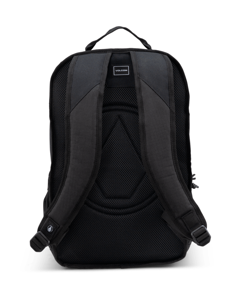 Volcom - Backpack - Hardbound - Black