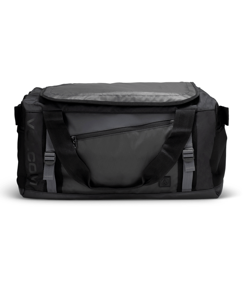 Volcom - Outbound Duffel - Black