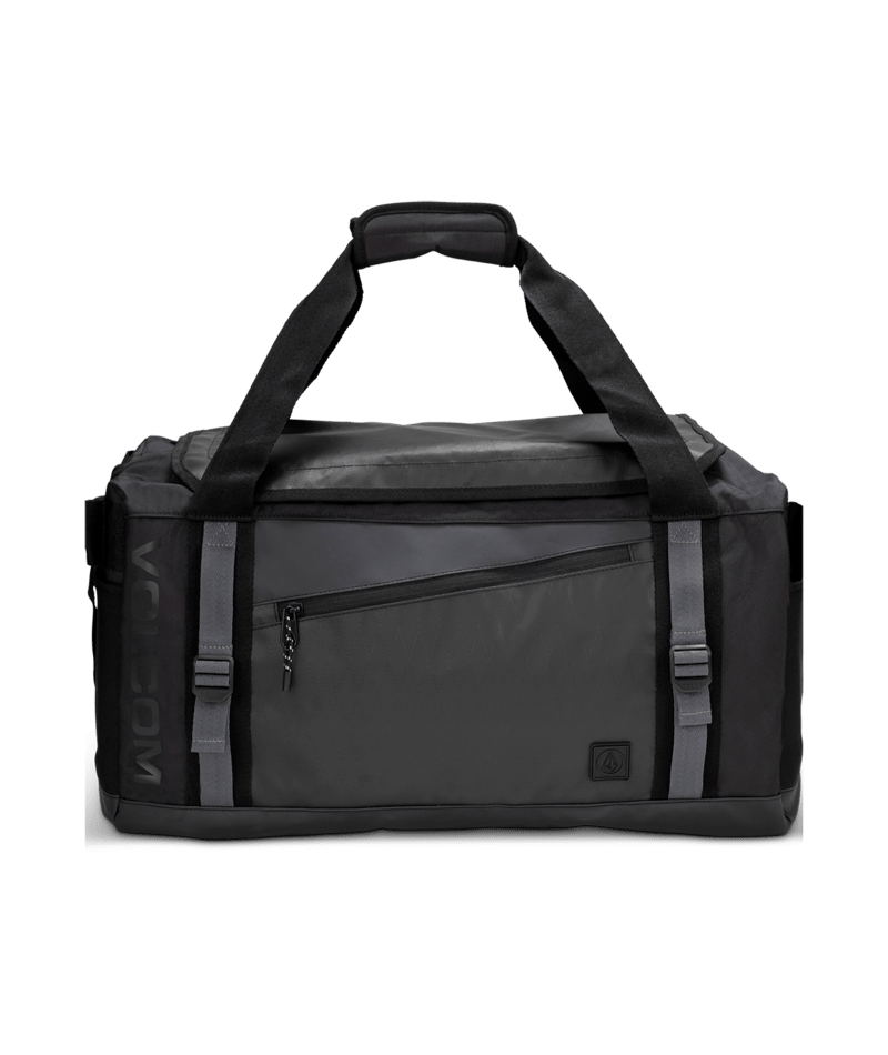 Volcom - Outbound Duffel - Black