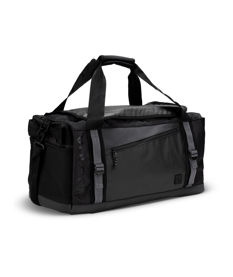 Volcom - Outbound Duffel - Black