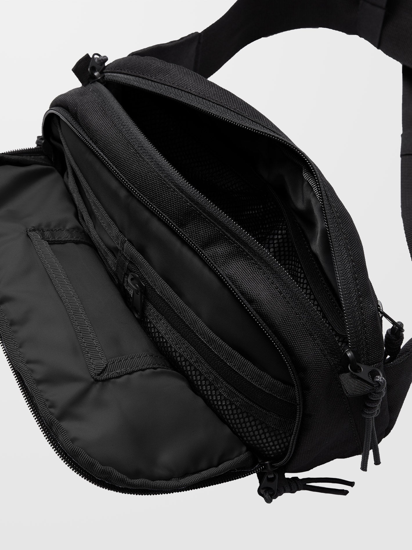 Volcom - Waist Pack - Waisted - Black