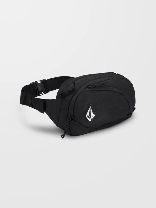 Volcom - Waist Pack - Waisted - Black