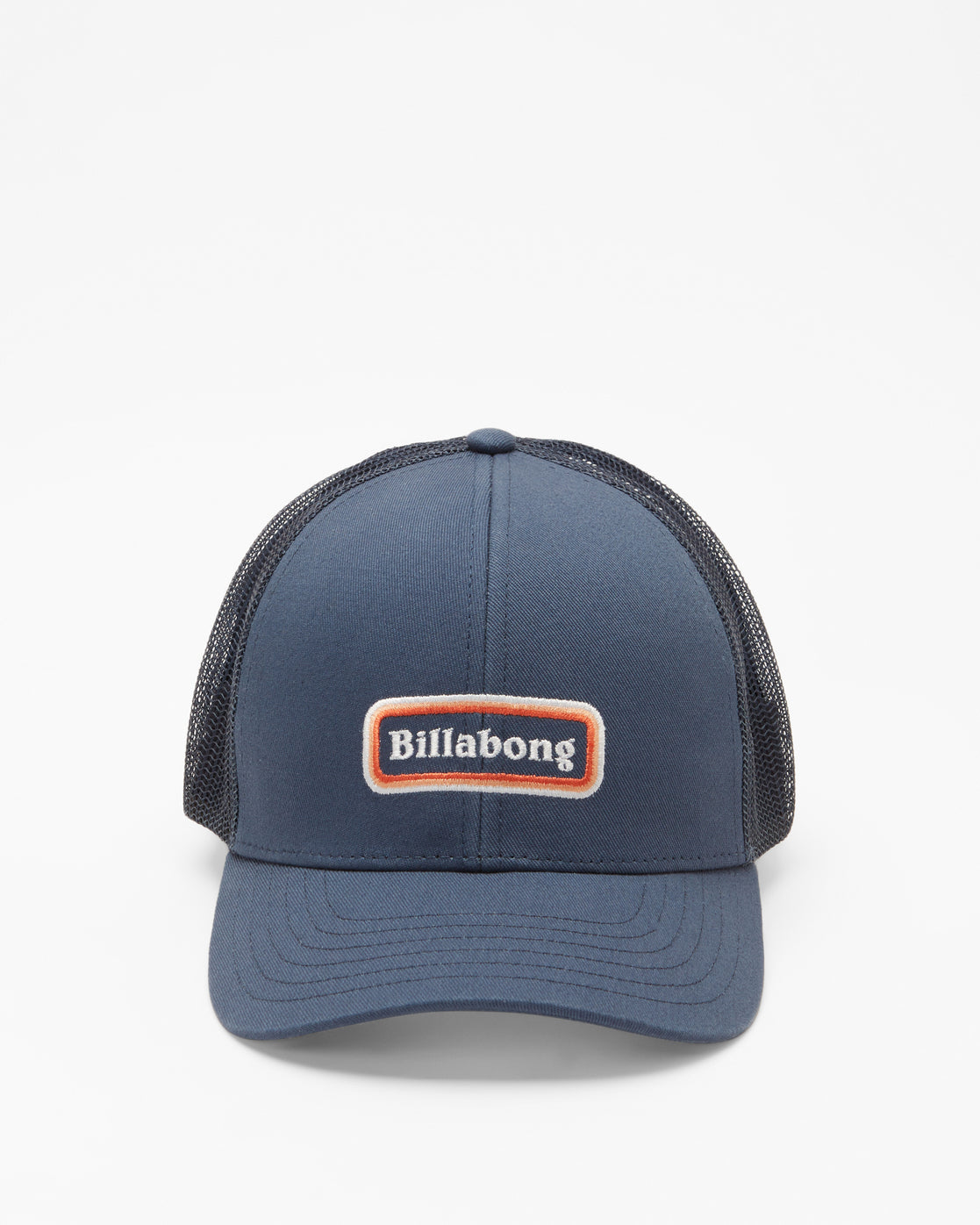 Billabong - Cap - Walled Trucker - Denim Blue