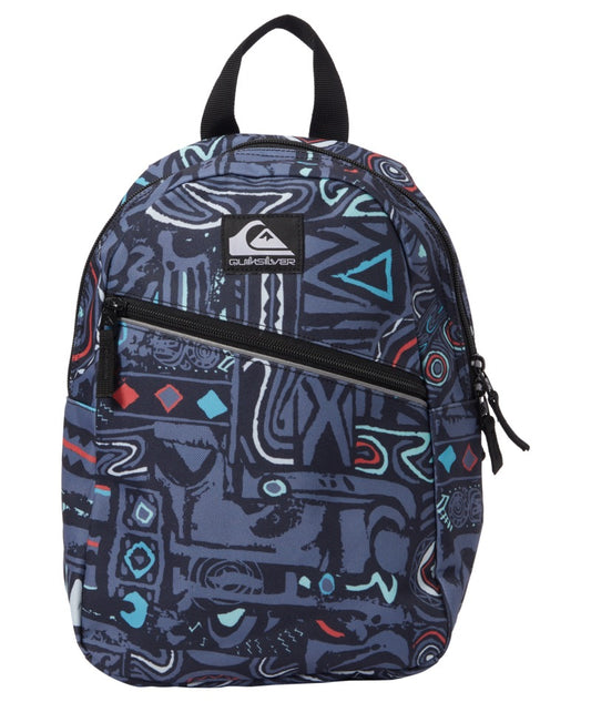 Quiksilver - Backpack - Chompine 2.0 - Flint Stone - Small