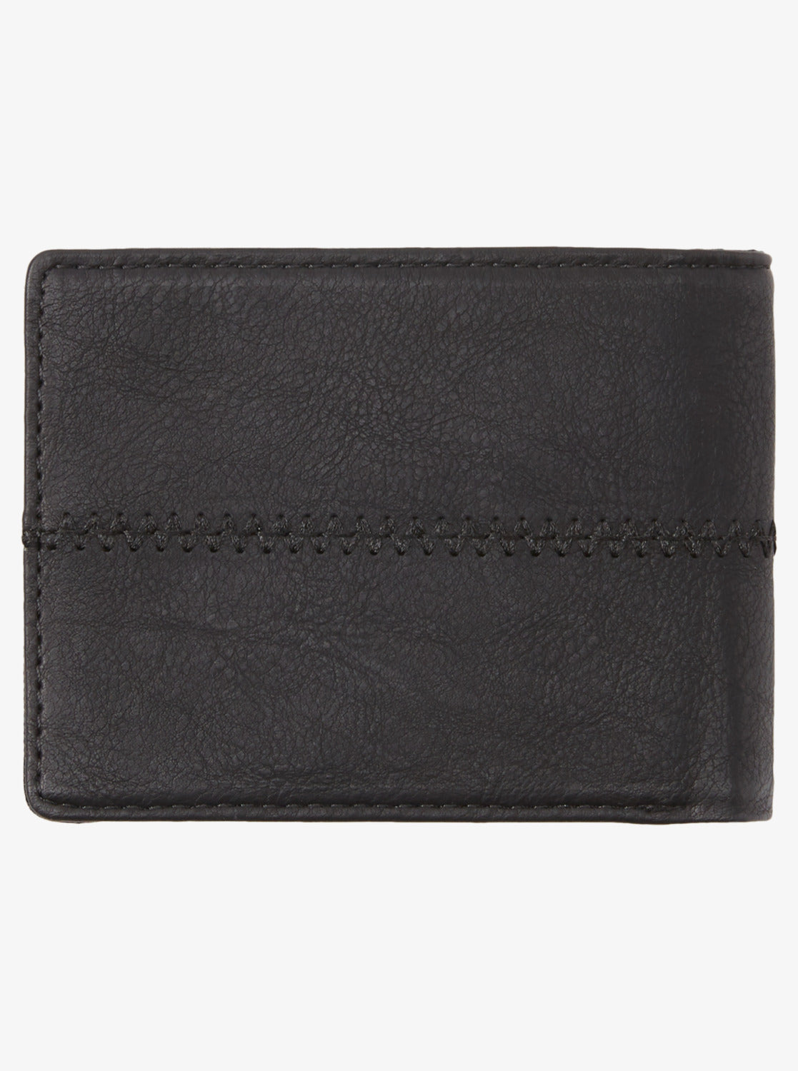 Quiksilver - Wallet - Stitchy 3 - Black