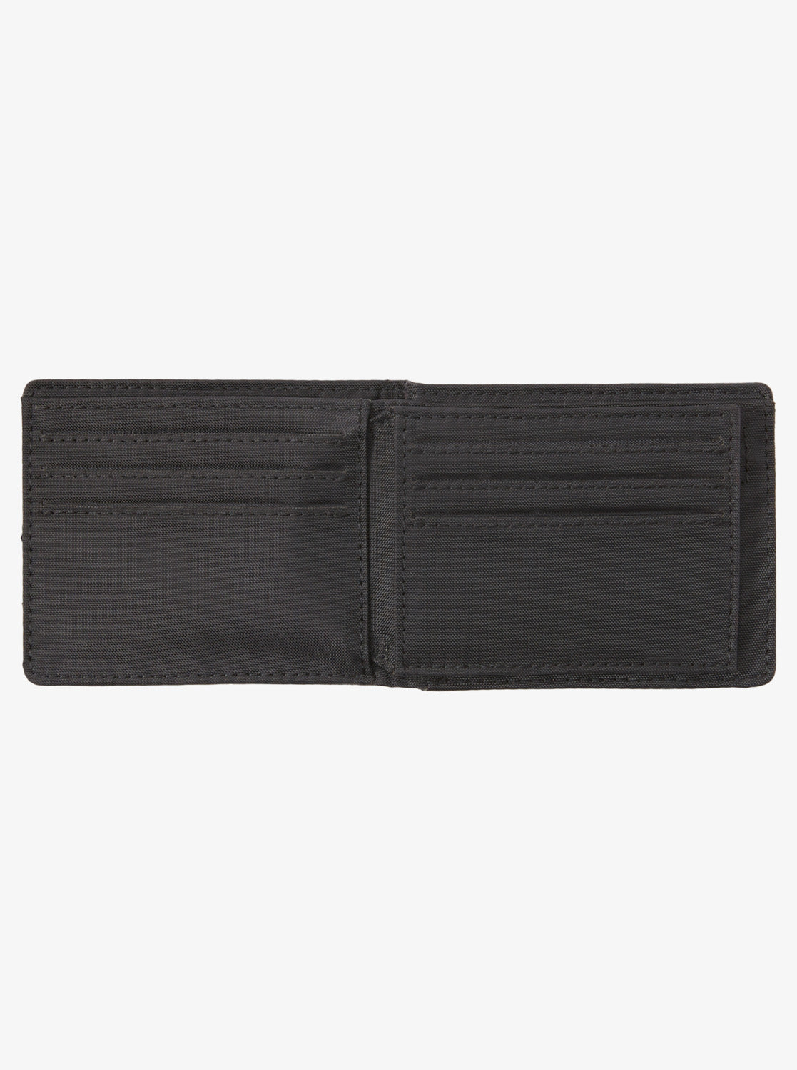 Quiksilver - Wallet - Stitchy 3 - Black