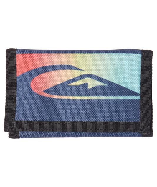 Quiksilver - Wallet - The Everydaily - Vintage indigo