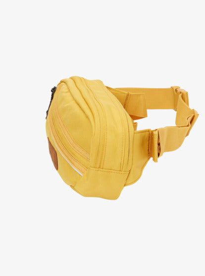 Quiksilver - Waist Pack - Jungler III - Mustard