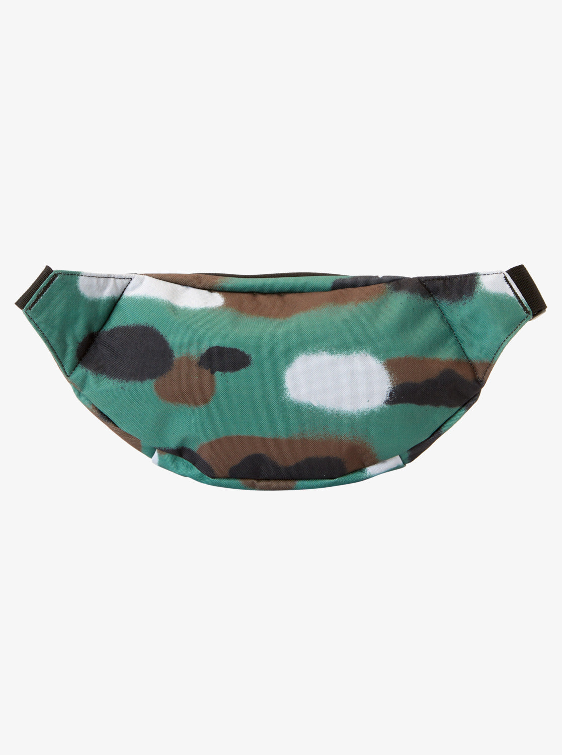 Quiksilver - Waist Pack - Lone Walker - Black Camo