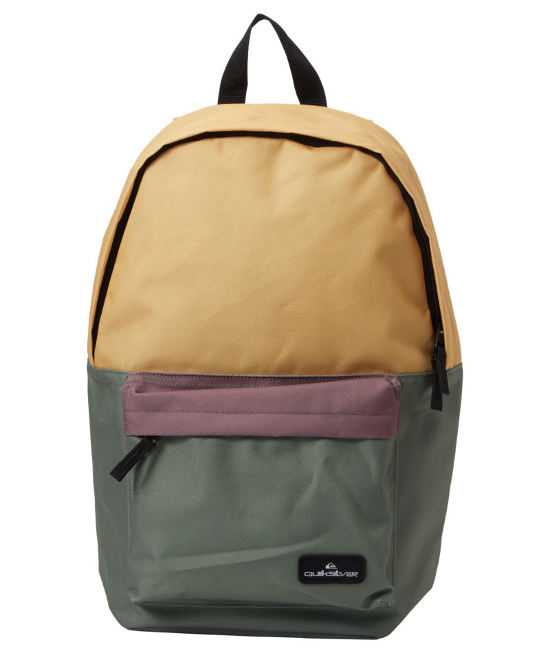 Quiksilver - Backpack - The Poster - Fall Leaf