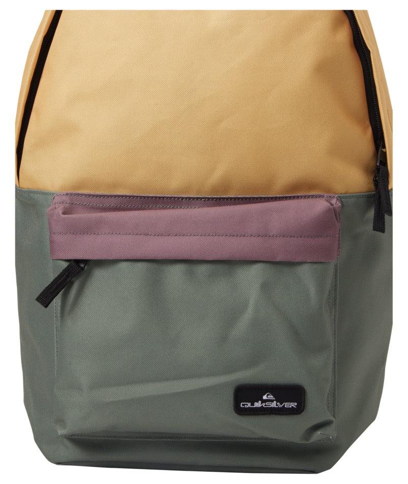 Quiksilver - Backpack - The Poster - Fall Leaf