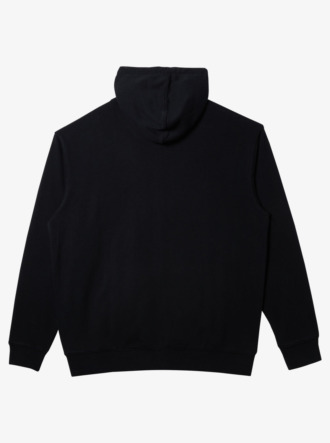 Quiksilver - Hoodie - Salt Water Zip - Black