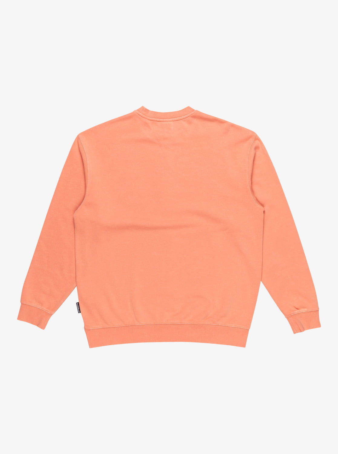 Quiksilver - Sweatshirt - Salt Water Crew - Canyon Clay