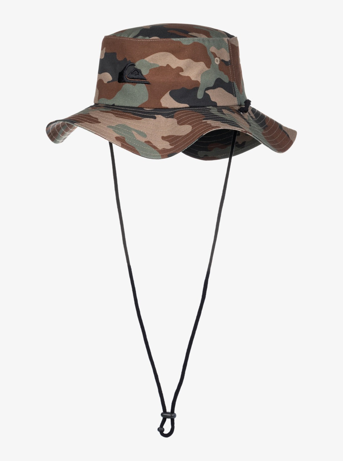 Quiksilver - Hat - Bushmaster - Safari Boonie - Camo