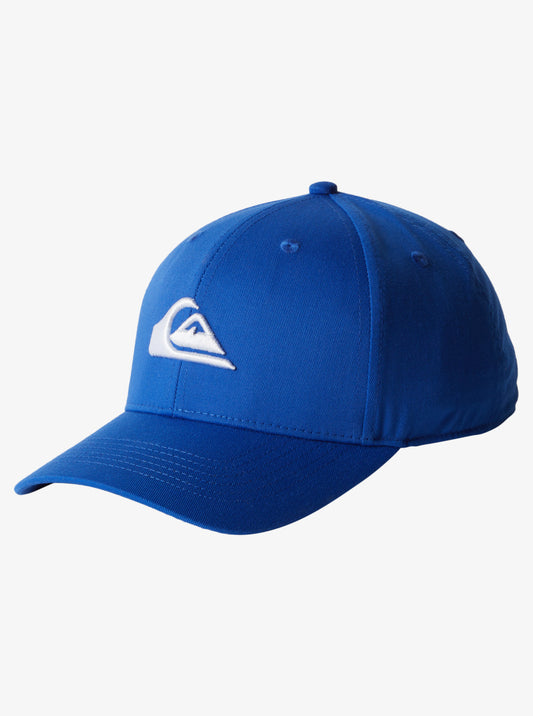 Quiksilver - Cap - Snapback - Decades - Monaco Blue