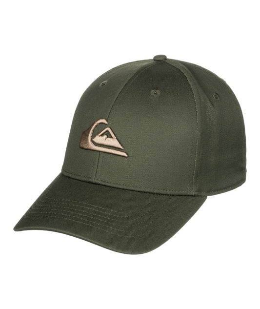 Quiksilver - Cap - Decades - Four Leaf Clover