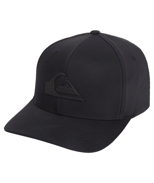 Quiksilver - Cap - Amped Up - True Black