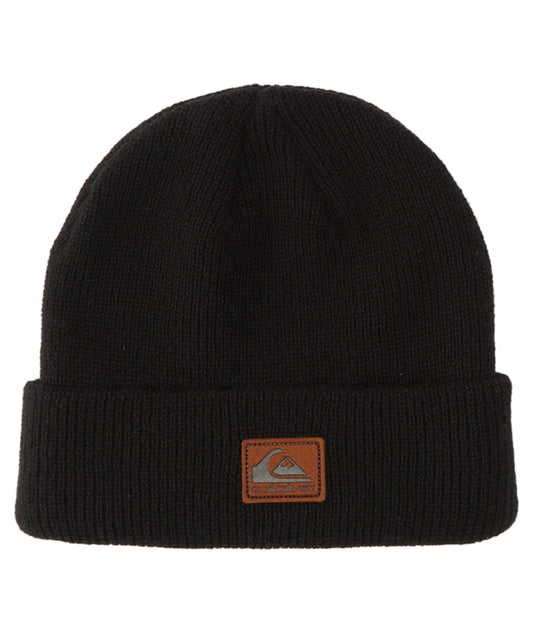 Quiksilver - Beanie - Performer 2 - Black