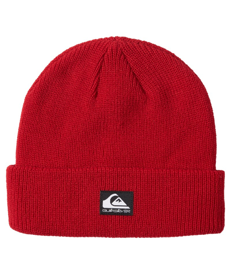 Quiksilver - Beanie - Performer 2 - Salsa