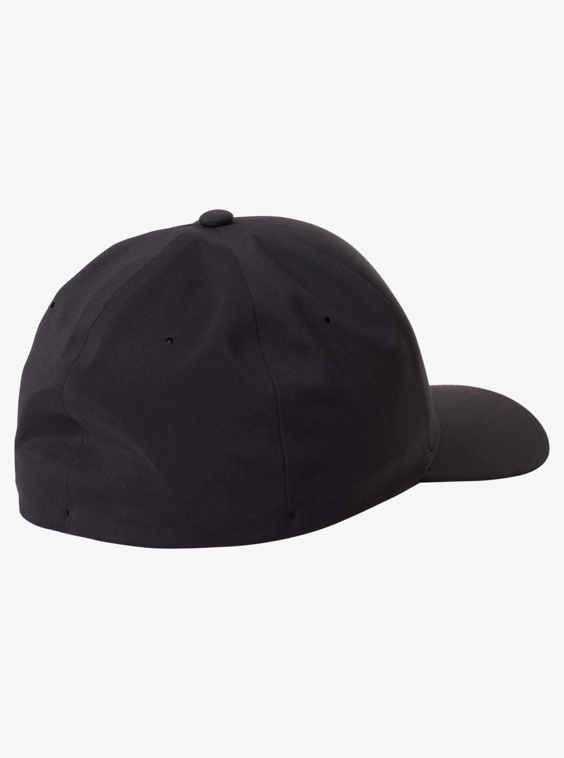 Quiksilver - Cap - Highline Tech - Black