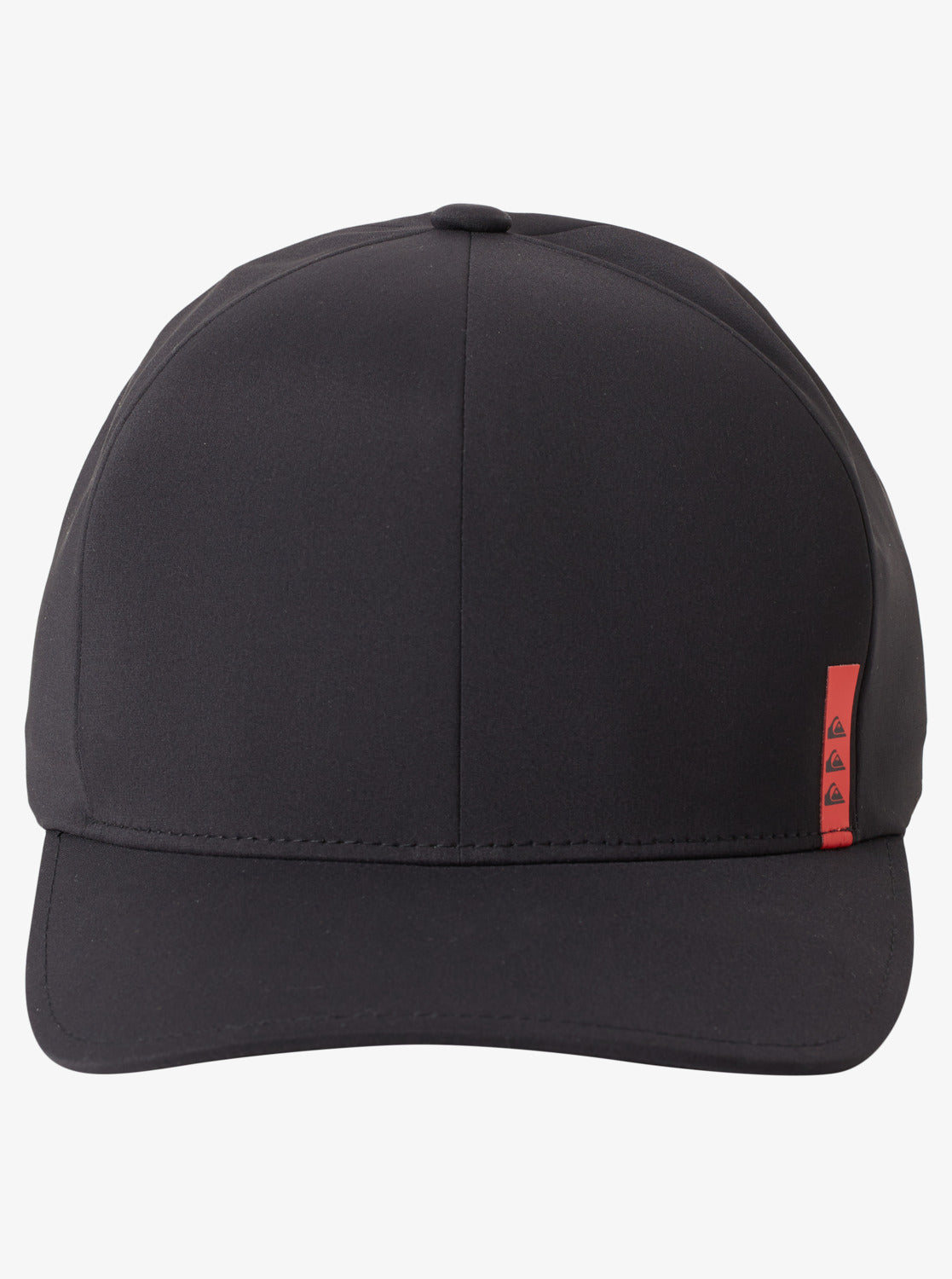 Quiksilver - Cap - Highline Tech - Black