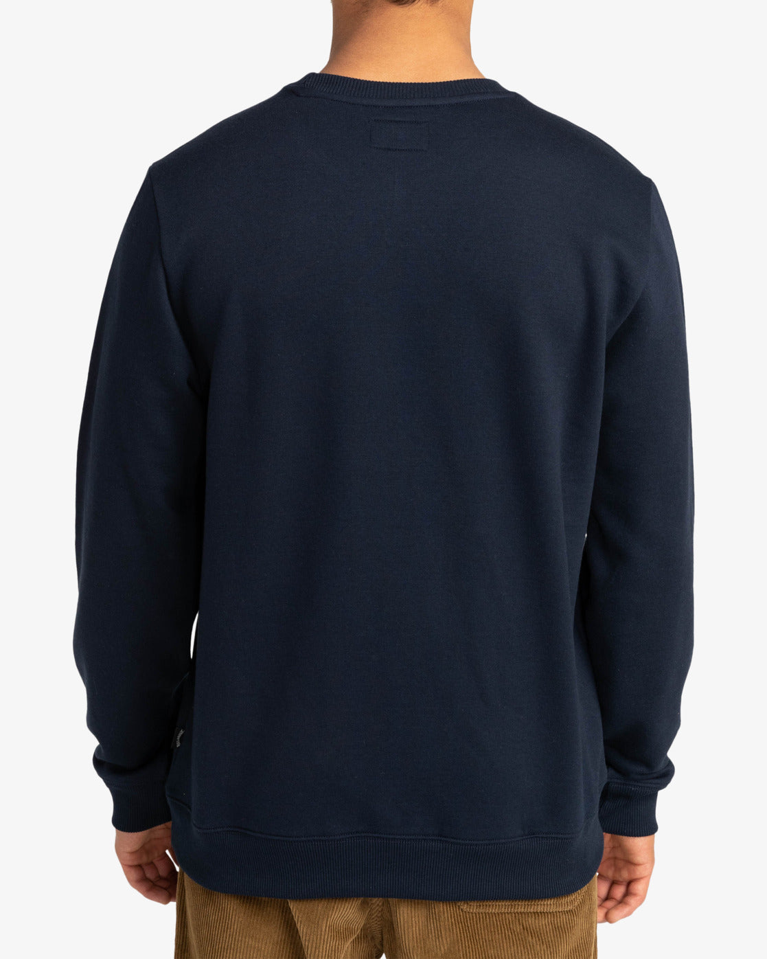 Billabong - Sweatshirt - Arch CR - Navy