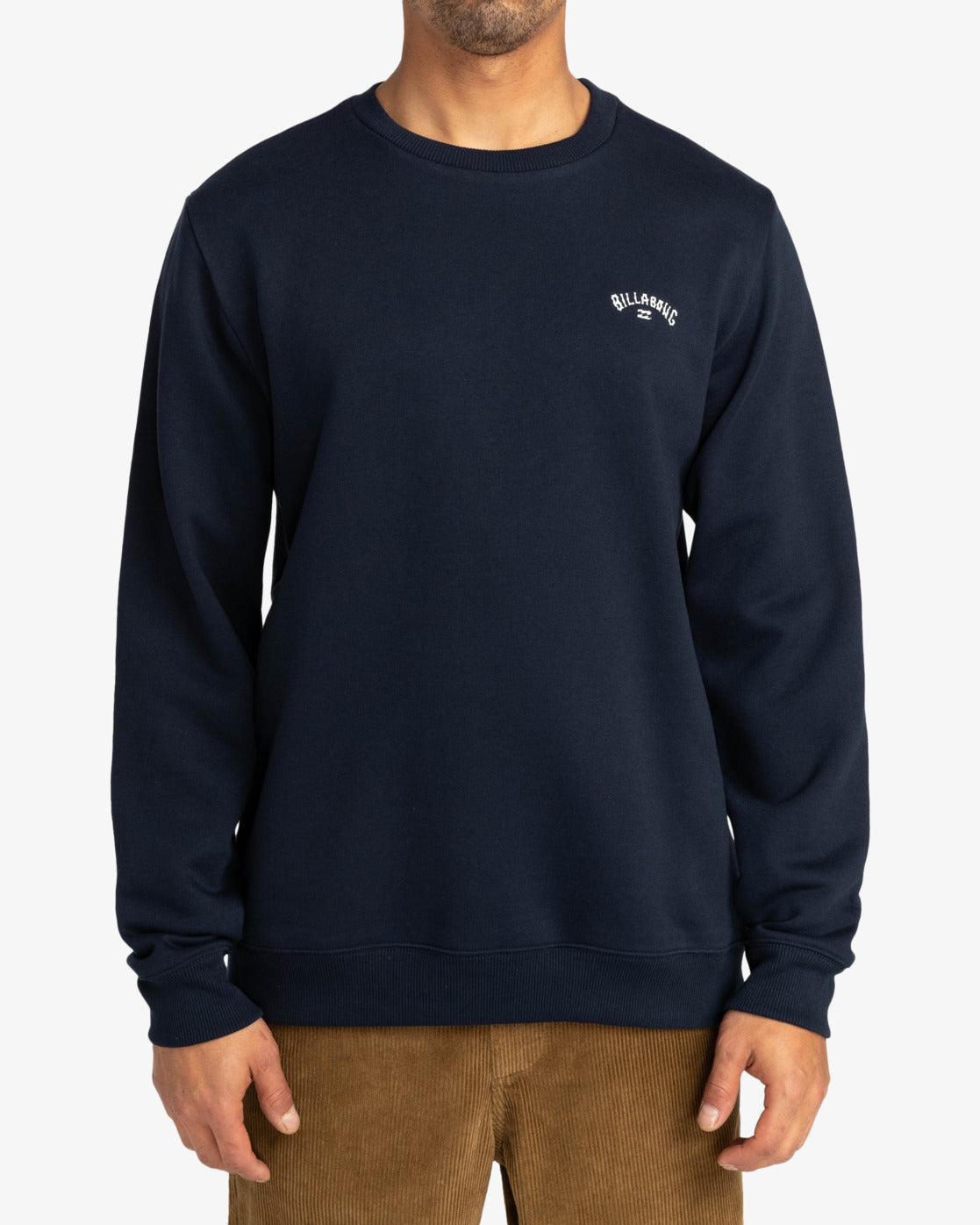 Billabong - Sweatshirt - Arch CR - Navy