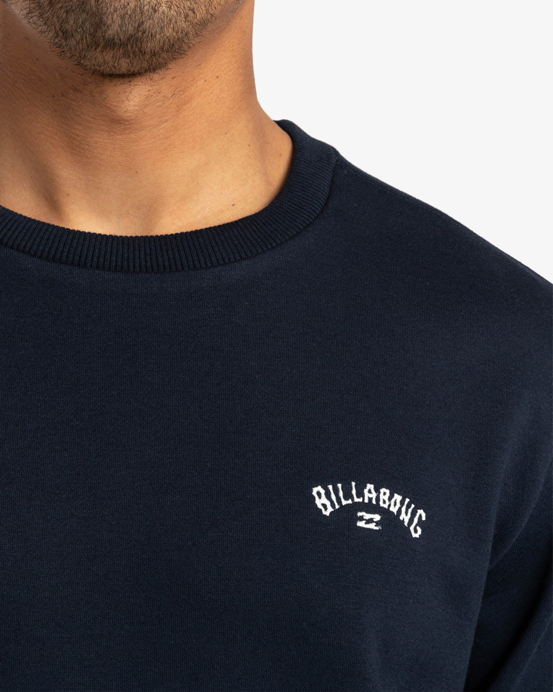 Billabong - Sweatshirt - Arch CR - Navy