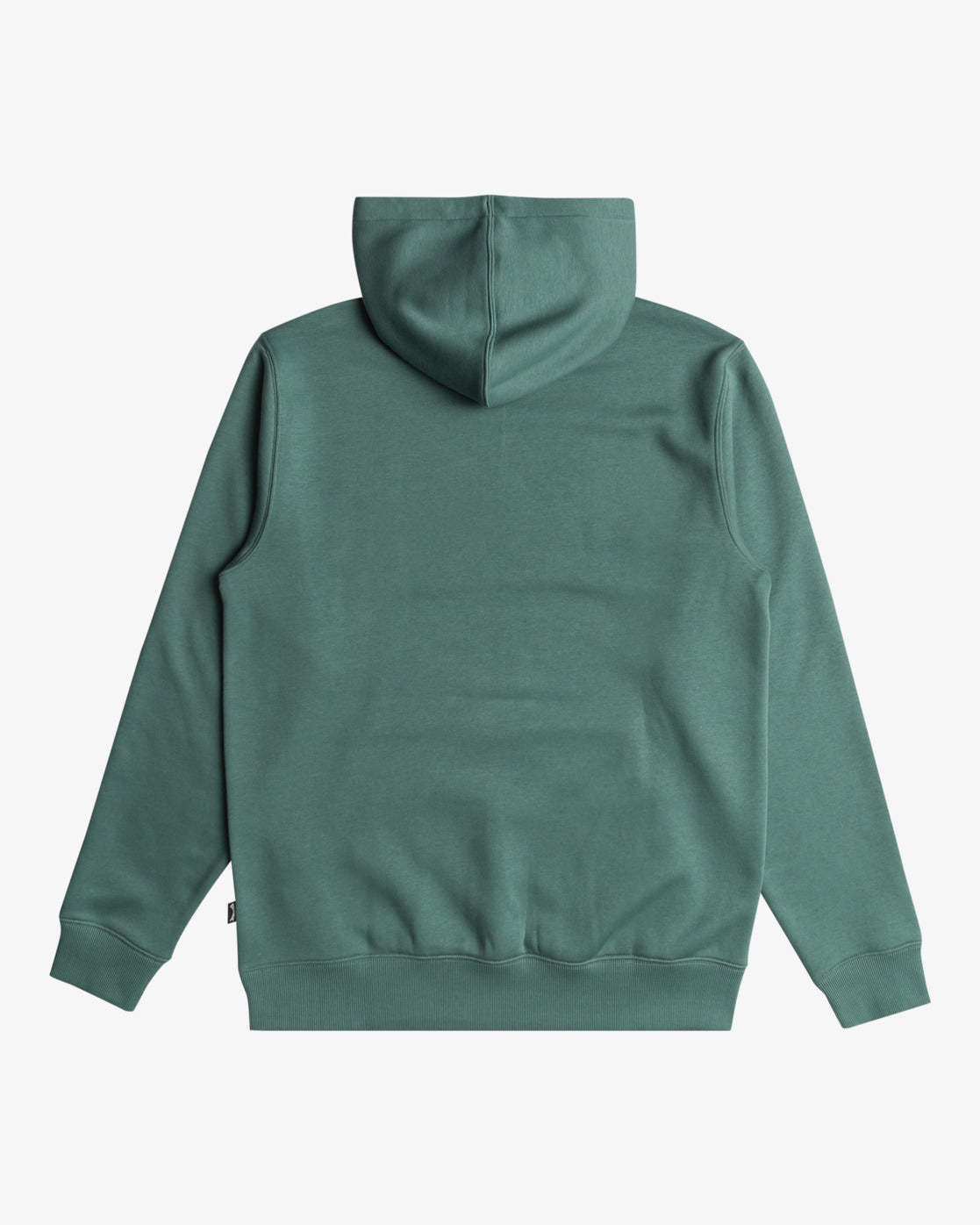 Billabong - Hoodie - ARCH PO - Billiard Green