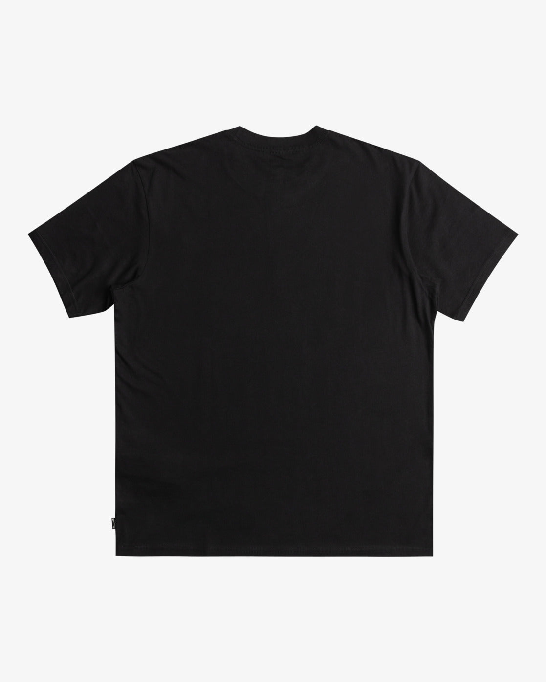 Billabong - T-Shirt - Rotor Fill SS - Black