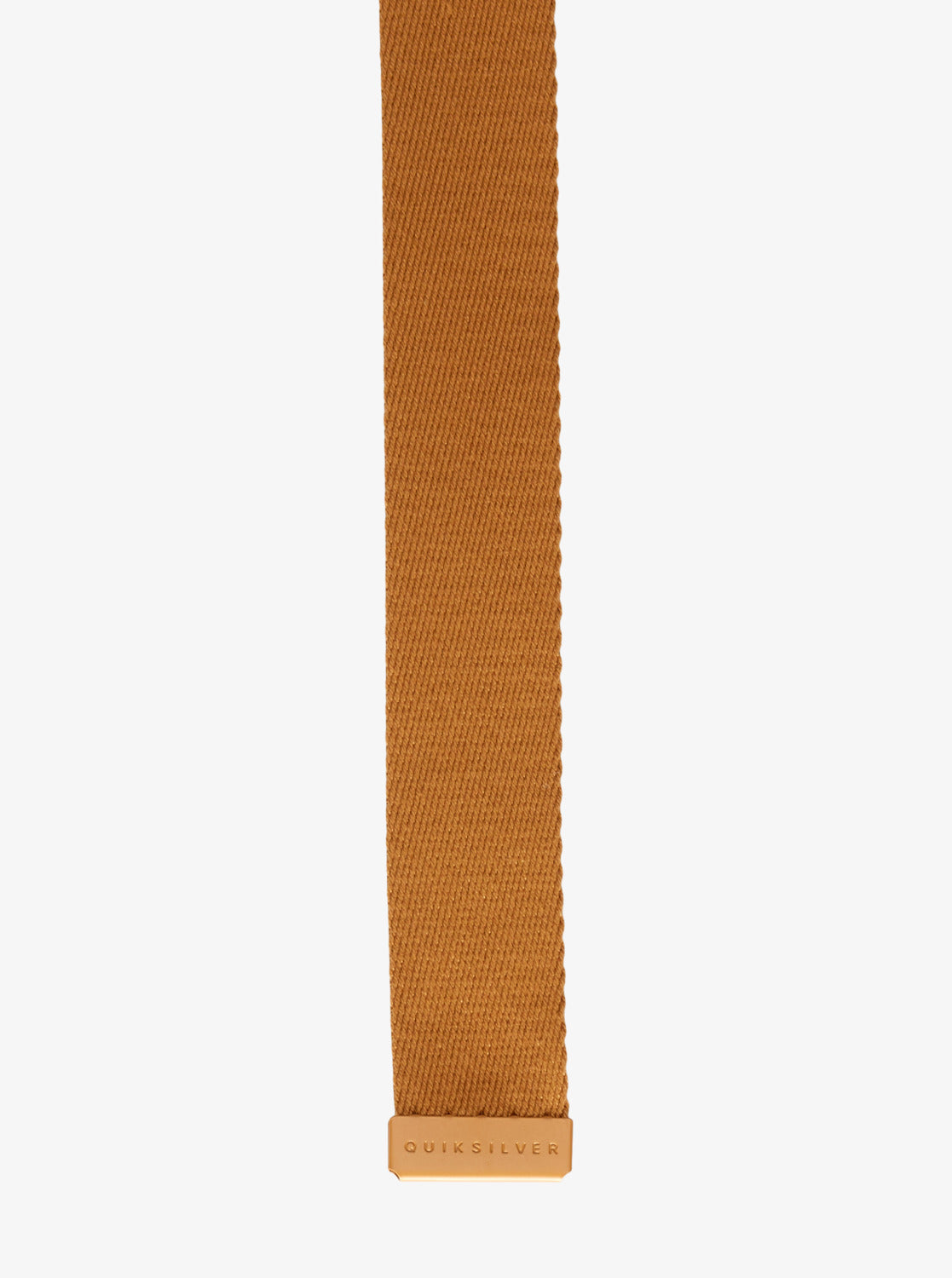 Quiksilver - Belt - The Jam 5 - Bone Brown