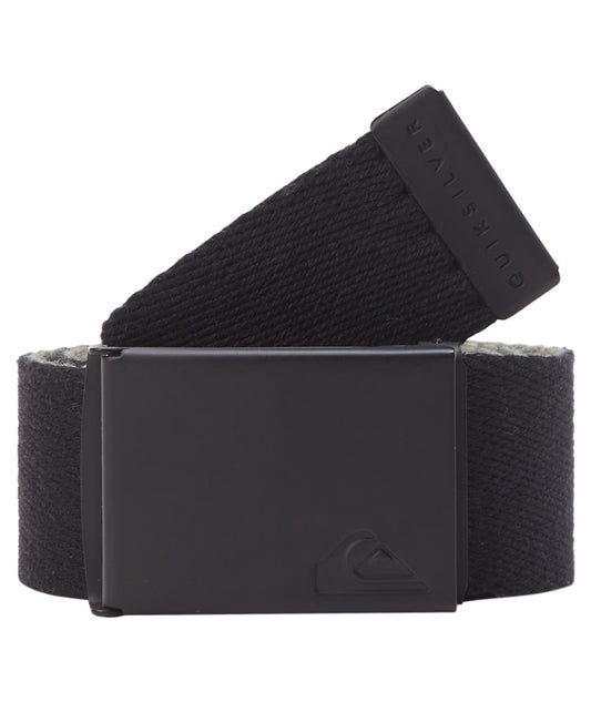 Quiksilver - Belt - The Jam 5 - Black