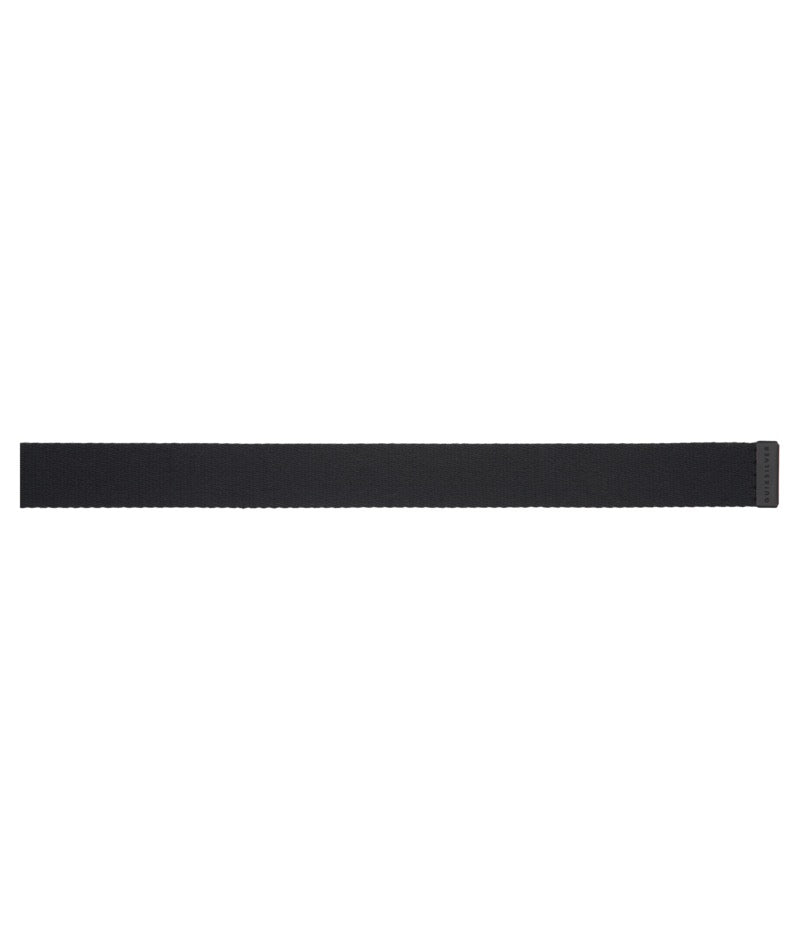 Quiksilver - Belt - The Jam 5 - Black