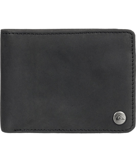 Quiksilver - Wallet - Mack 2 - Black