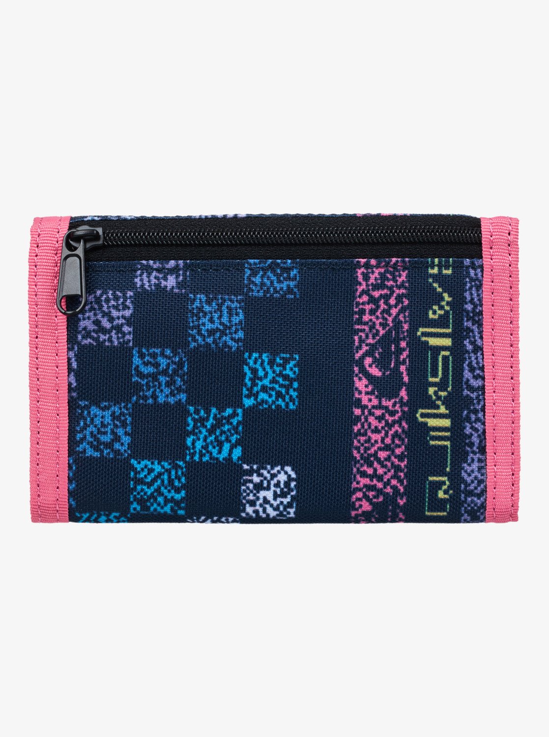 Quiksilver - Wallet - The Everydaily - Dark Navy Next Gen