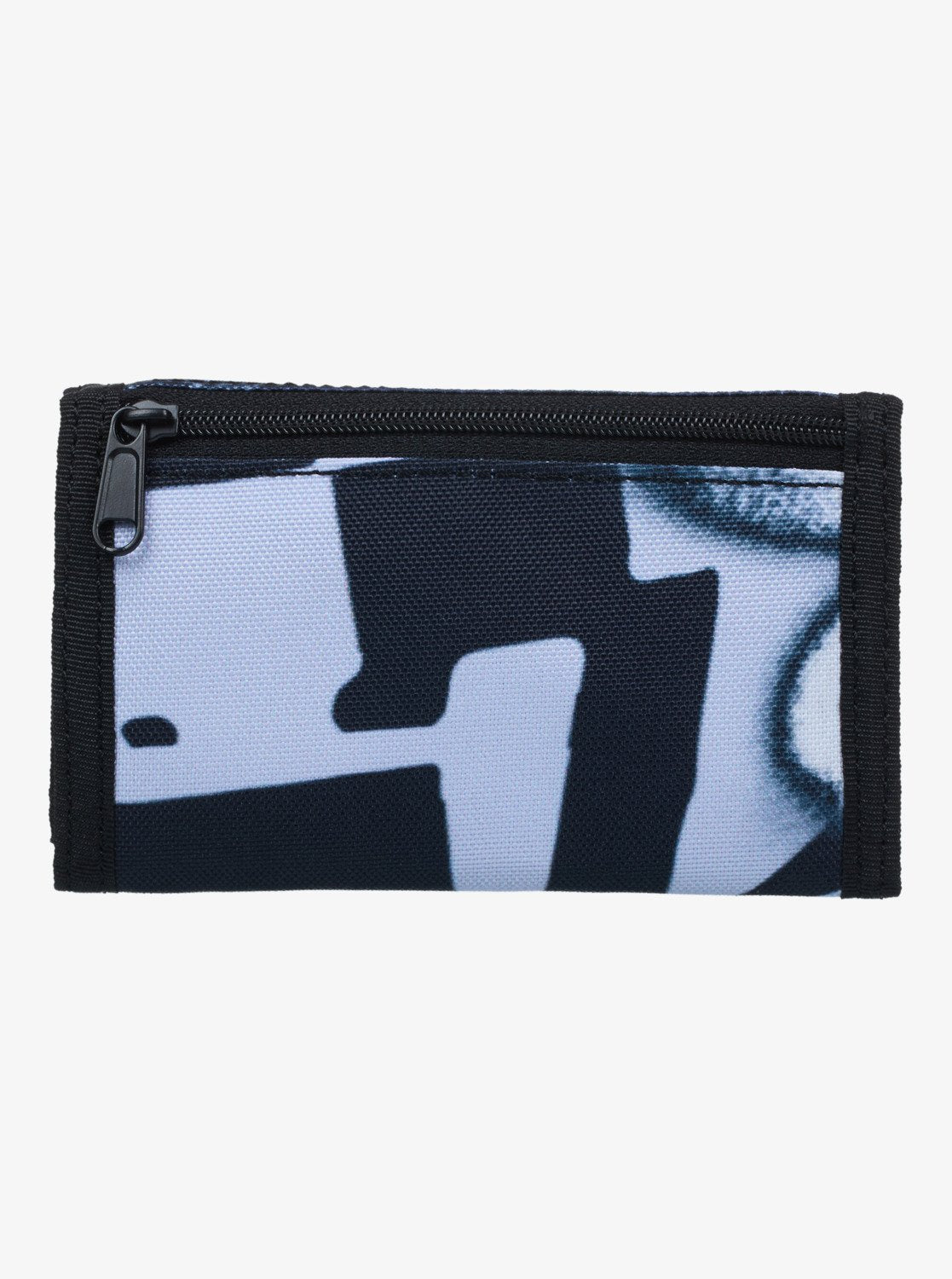 Quiksilver - Wallet - The Everydaily - Black Momentum