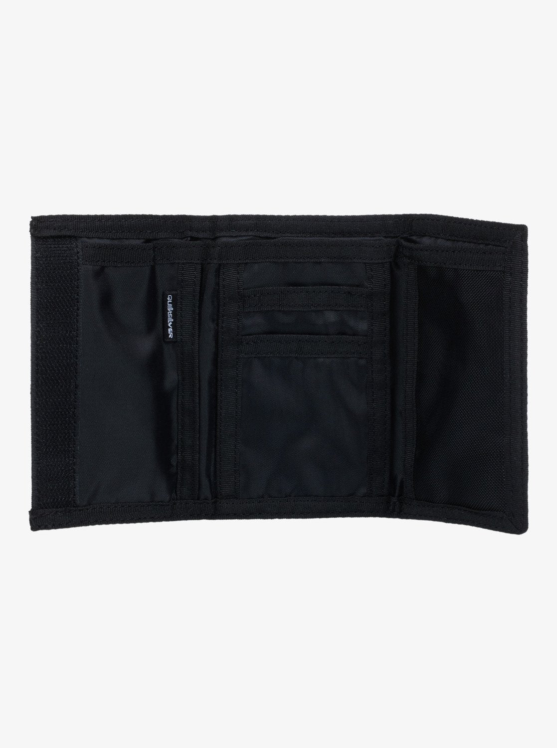Quiksilver - Wallet - The Everydaily - Black Momentum