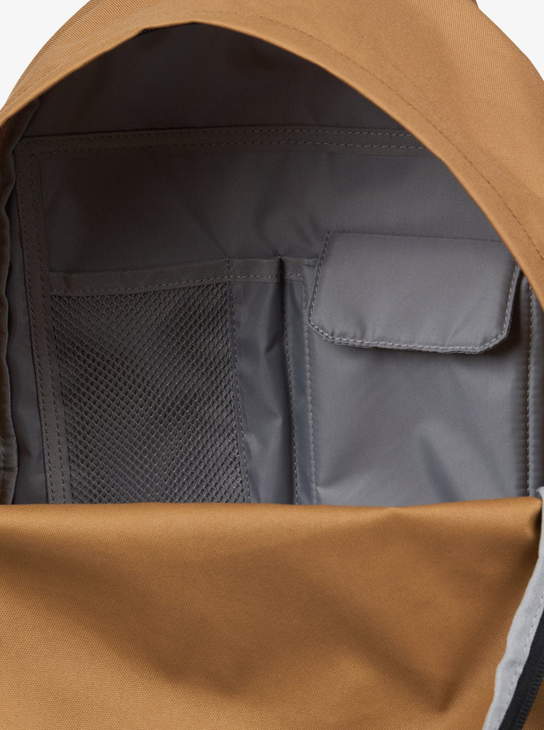 Quiksilver - Backpack - The Poster - Tobacco Brown