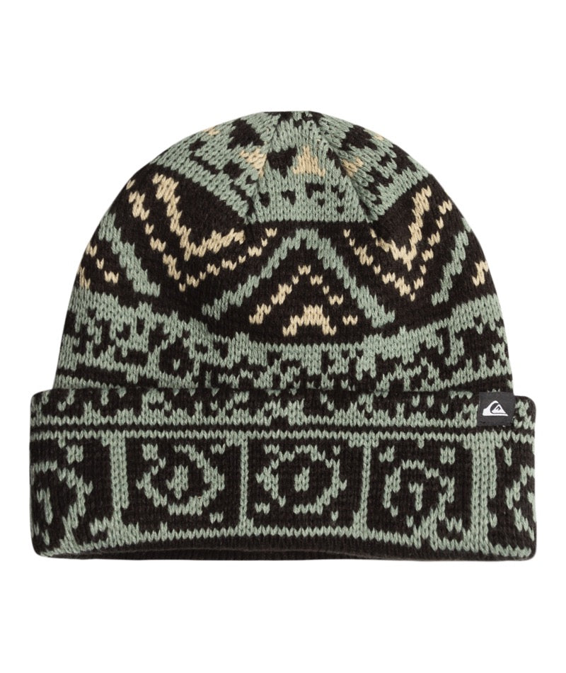 Quiksilver - Beanie - Archive - Sea Spray