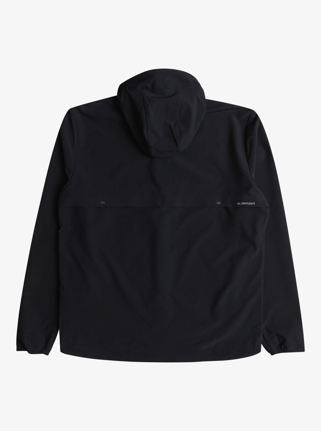 Quiksilver - Jacket - Quik Mile - Black